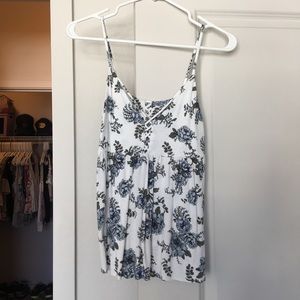 AE Flower Top